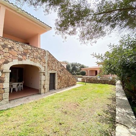 Cinta 1 Apartment San Teodoro  Exterior photo