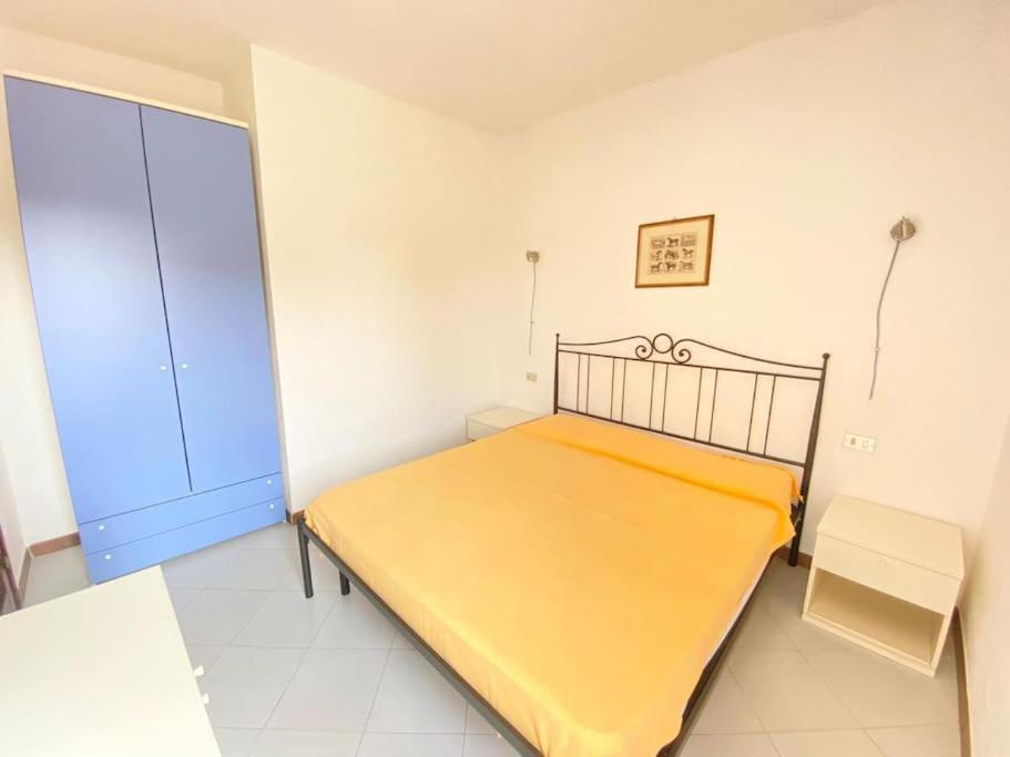 Cinta 1 Apartment San Teodoro  Exterior photo