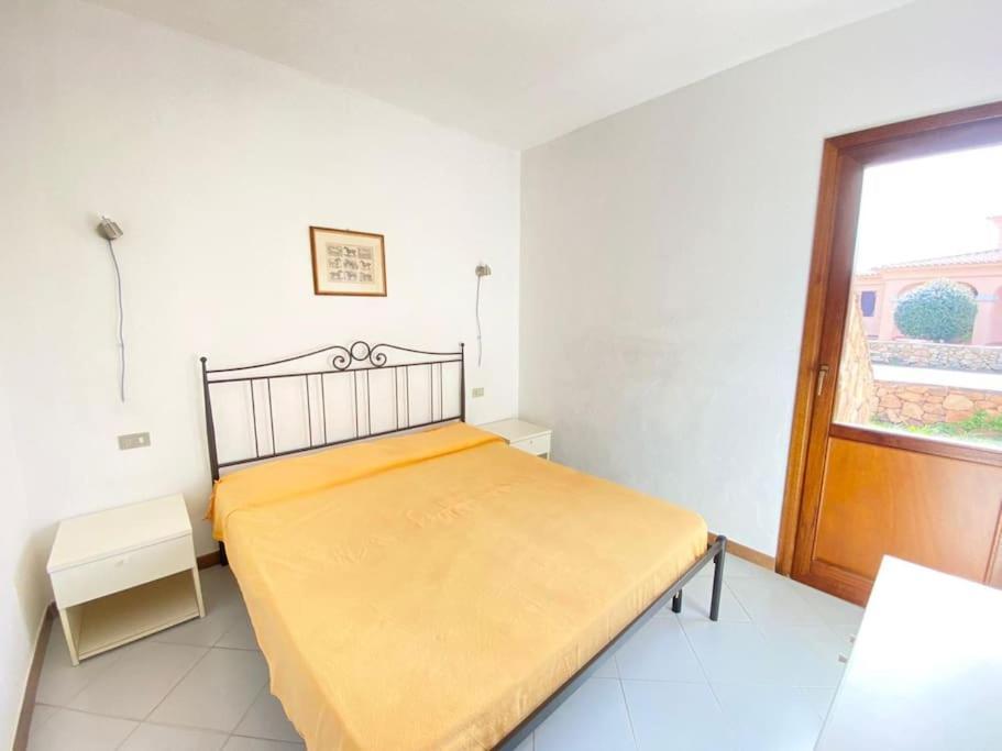 Cinta 1 Apartment San Teodoro  Exterior photo