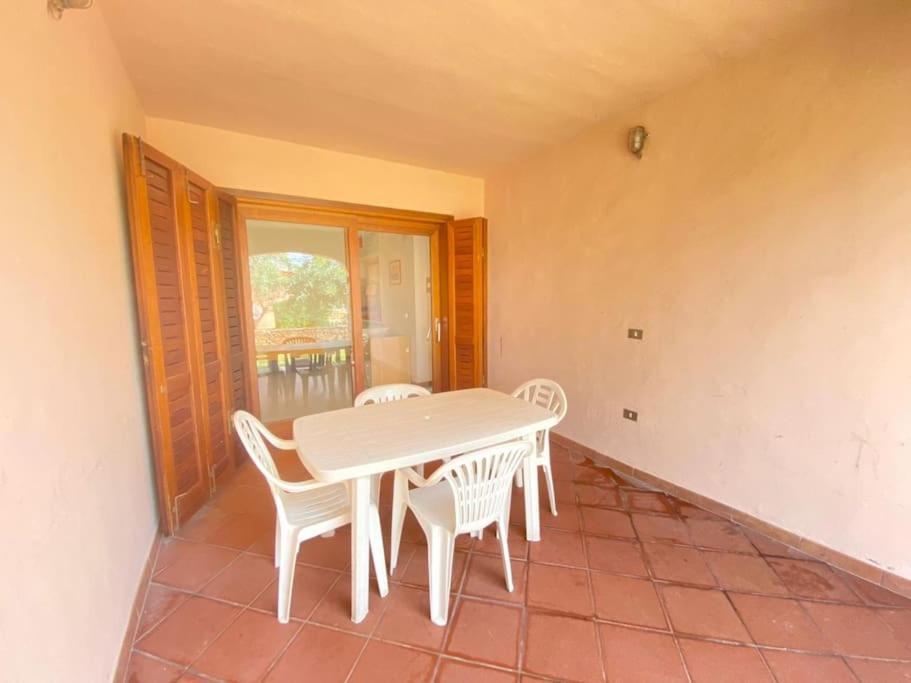 Cinta 1 Apartment San Teodoro  Exterior photo