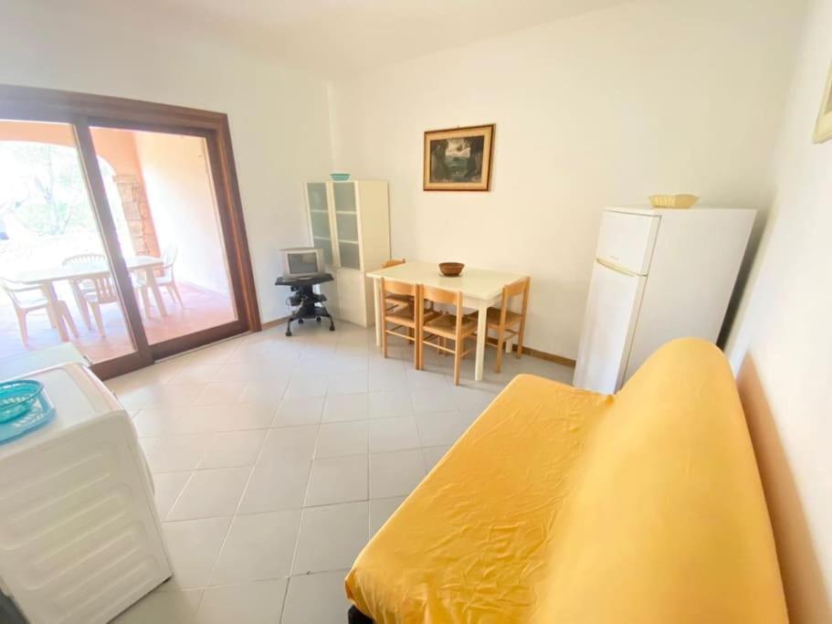 Cinta 1 Apartment San Teodoro  Exterior photo